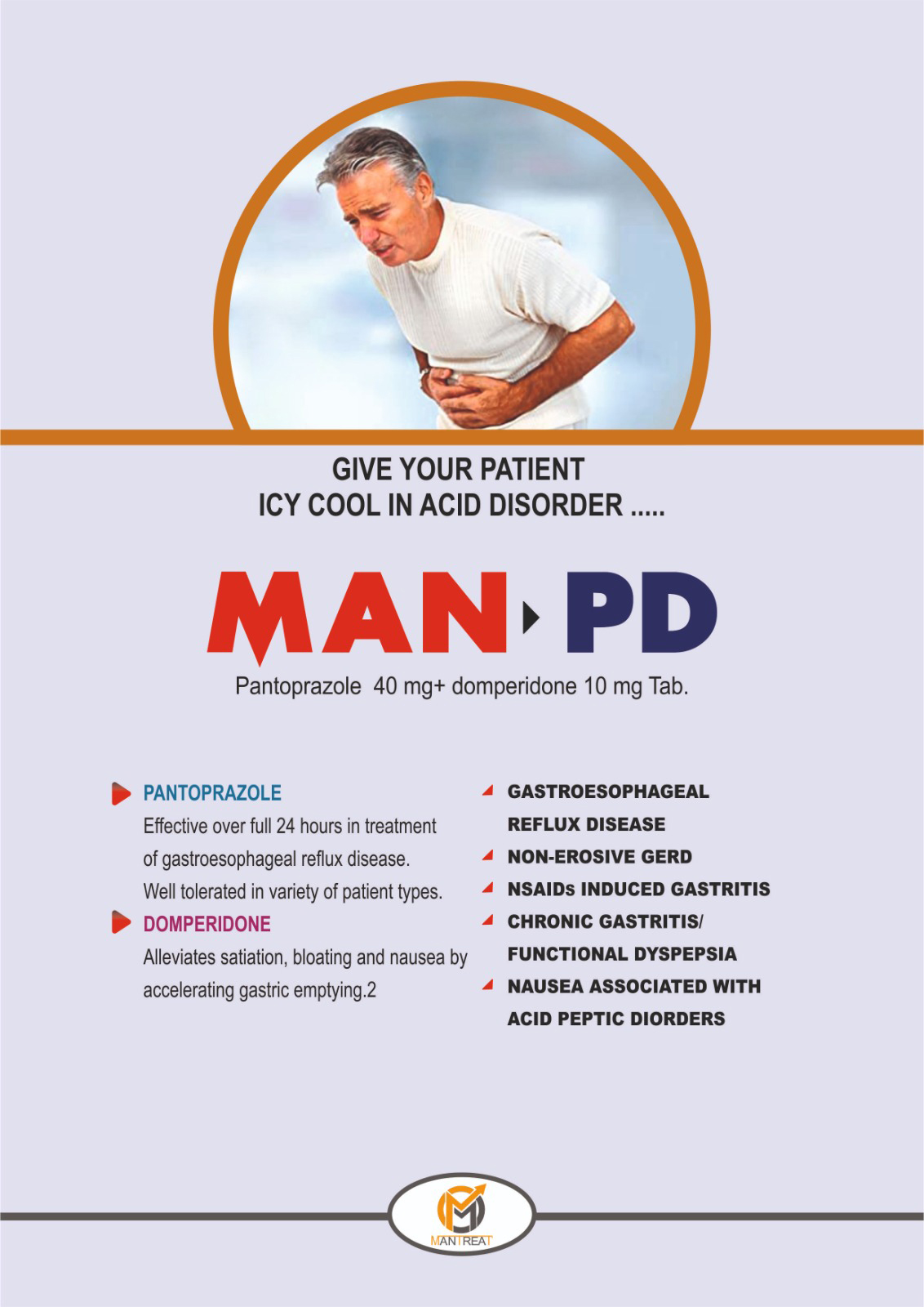 MAN-PD