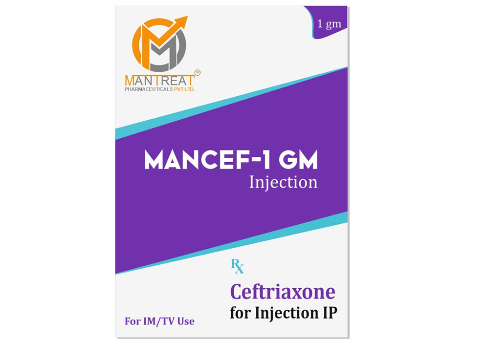 MANCEF-1GM