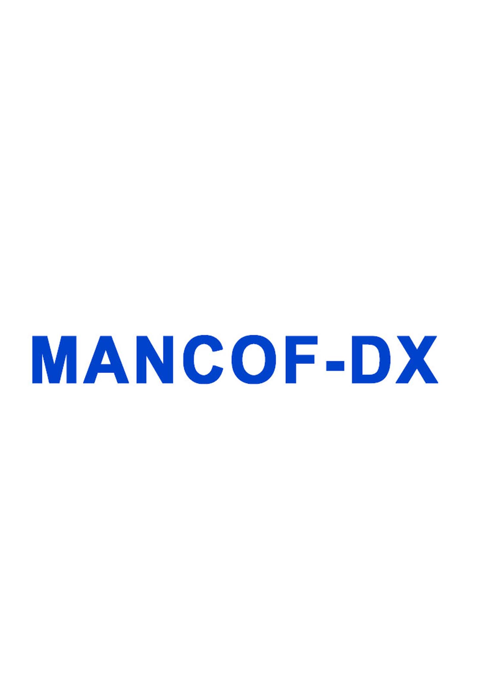 MANCOF-DX
