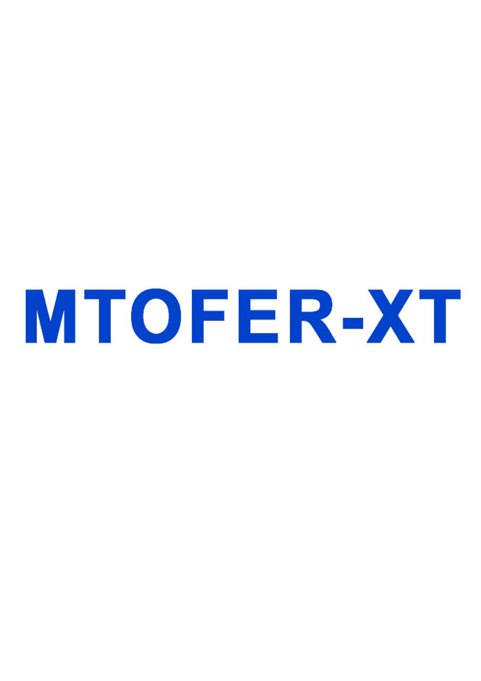 MTOFER-XT